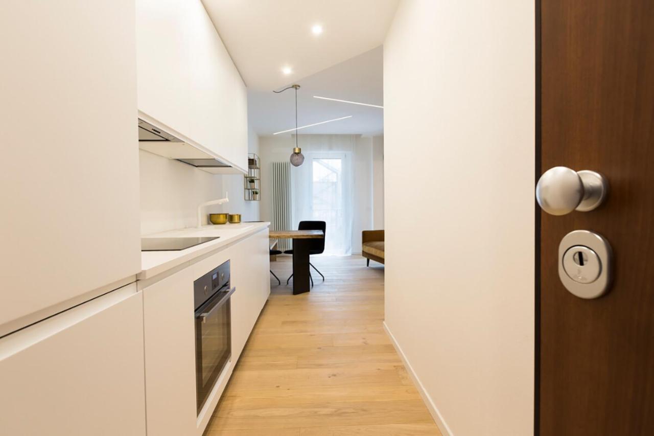 Casa Da Suite Perfecta Milan Extérieur photo